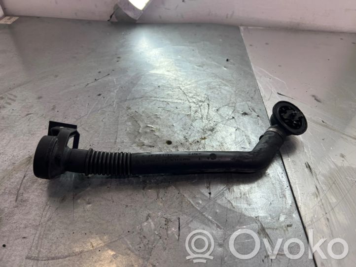 A1694700120 Mercedes-Benz B W245 Tubo E Bocchettone Per Riempimento - Foto 10