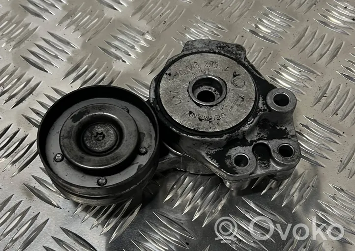 Volkswagen Tiguan Tendicinghia generatore/alternatore 03C145299J