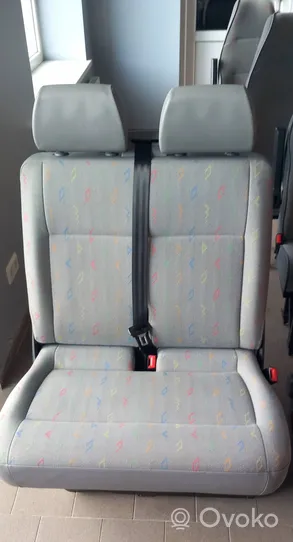 Volkswagen Transporter - Caravelle T5 Juego del asiento 