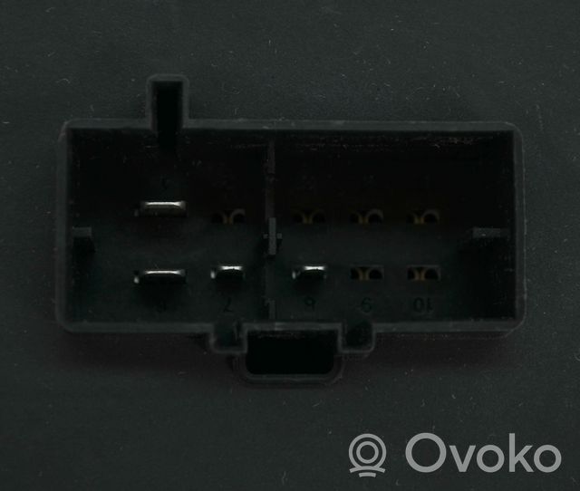 Audi A4 S4 B9 Sterownik / Moduł elektrycznej klapy tylnej / bagażnika 8W9959107