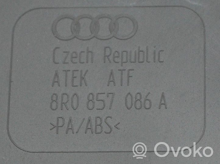 Audi Q5 SQ5 Altra parte esteriore 8R0857086A