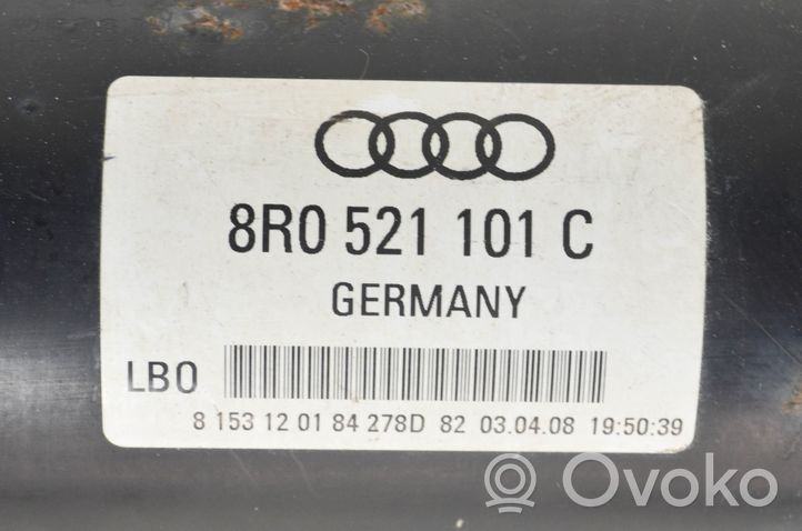 Audi Q5 SQ5 Kardaaniakselin keskiosa 8R0521101C