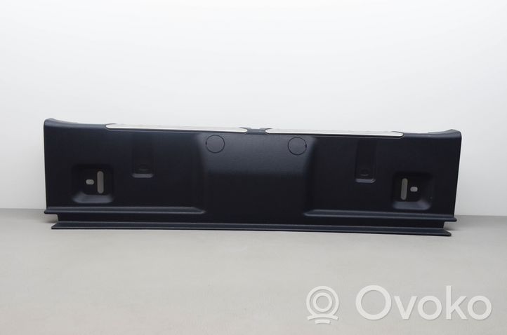 BMW 4 F36 Gran coupe Rivestimento di protezione sottoporta del bagagliaio/baule 7309520