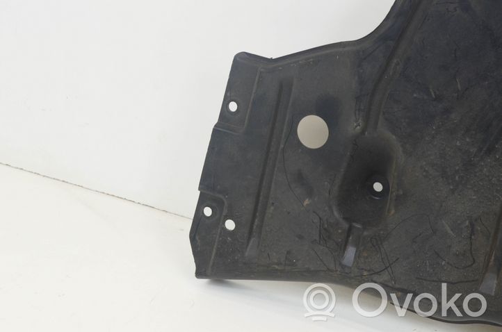 BMW 3 F30 F35 F31 Couvercle de plateau inférieur 7293610