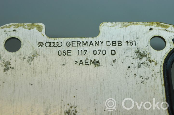 Audi Q5 SQ5 Vaihteistoöljyn jäähdytin (käytetyt) 