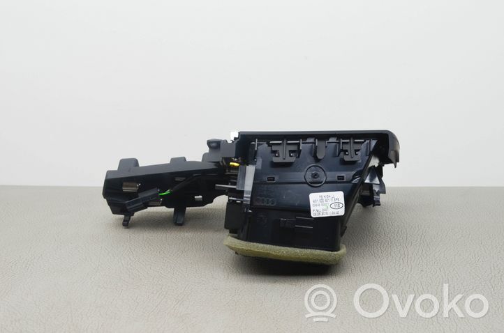 Audi Q7 4M Copertura griglia di ventilazione cruscotto 4M1820901M