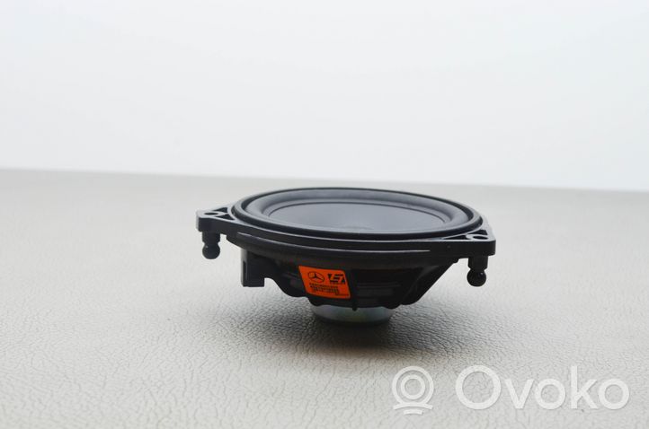 Mercedes-Benz GL X166 Panel speaker A2318201202