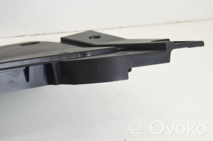 Audi A4 S4 B9 Tappeto di rivestimento del fondo del bagagliaio/baule 8W5863373A