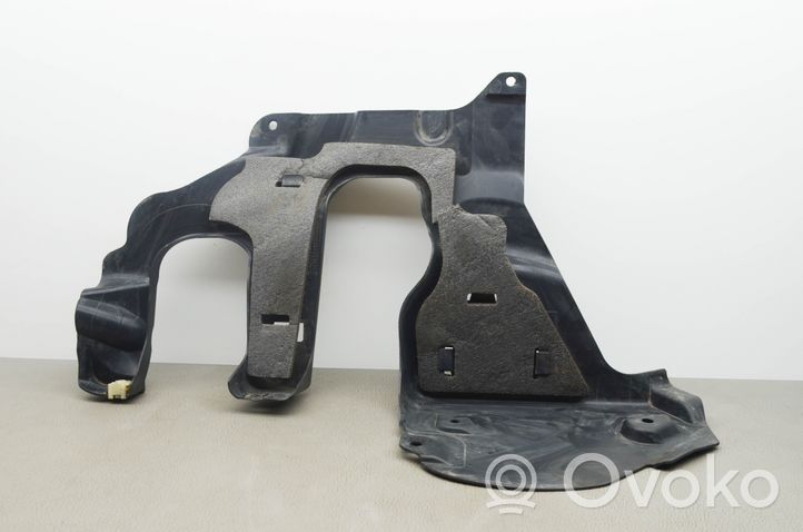 BMW 5 G30 G31 Rivestimento del piantone del volante 7347022