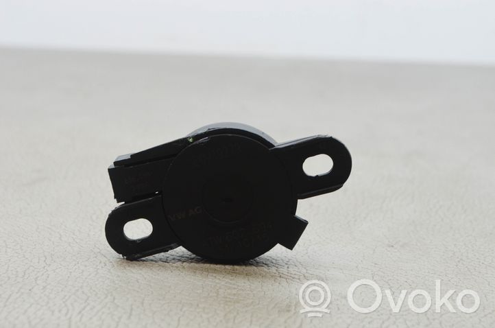 Volkswagen Jetta VI Parking PDC sensor speaker 8E0919279