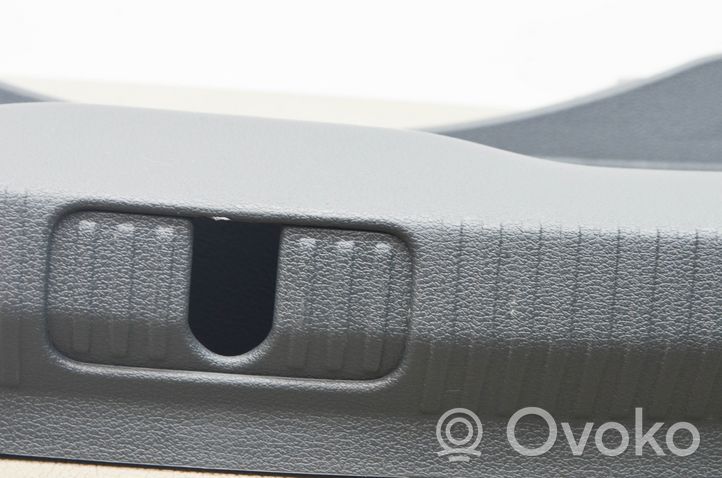 Audi A5 Protection de seuil de coffre 8W6863471