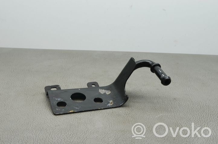 Audi A5 Support / crochet de silencieux d'échappement 8W0253144F