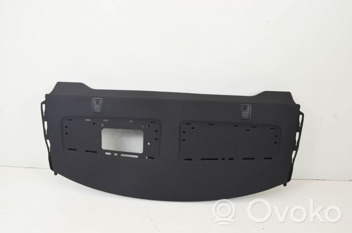 Audi A5 Grilles/couvercle de haut-parleur arrière 8W6863411A