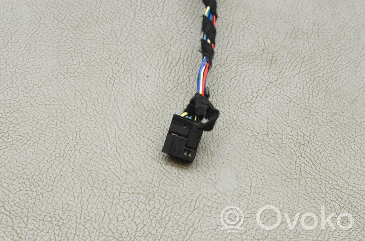 Audi A5 Faisceau câbles de frein 8W6971648