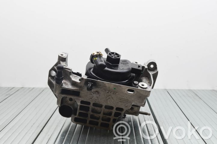 9676133489 Peugeot 3008 II Kraftstofffilter, 40.00 € | RRR 