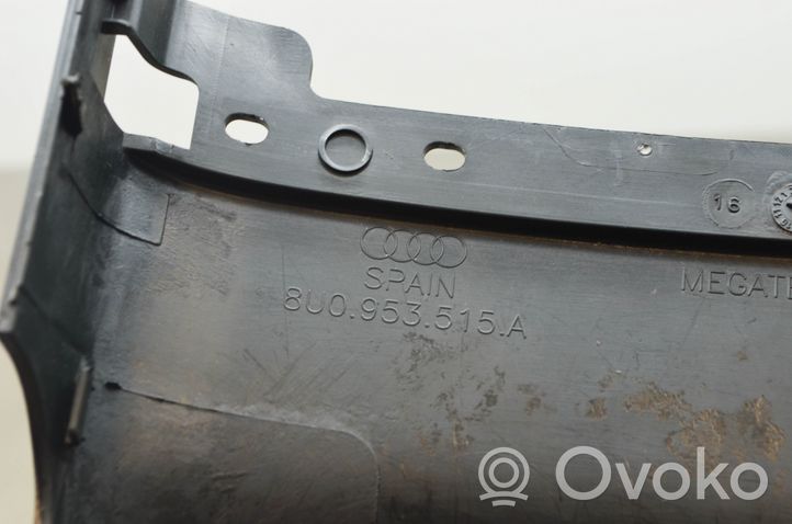 Audi Q3 8U Verkleidung Lenksäule Lenkstock 8U0953515A