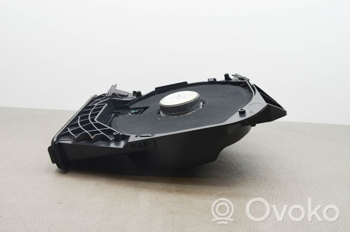 BMW 3 F30 F35 F31 Enceinte subwoofer 9210147