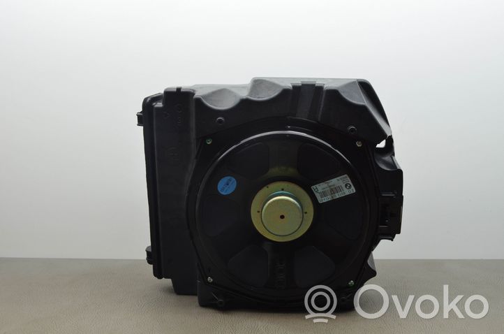 BMW 5 GT F07 Enceinte subwoofer 9227474