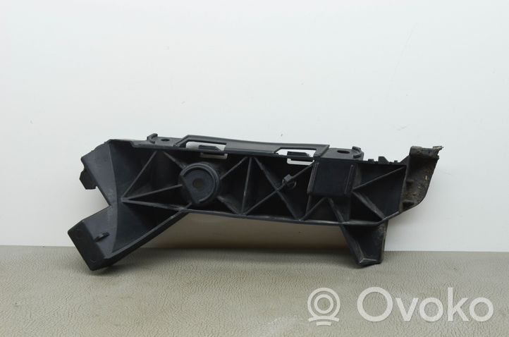 Seat Ibiza IV (6J,6P) Bumper support mounting bracket corner 6J4807393B