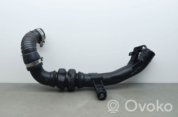 Ford Kuga II Tube d'admission de tuyau de refroidisseur intermédiaire FV416C646DD