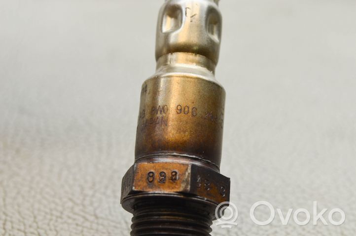 Audi Q7 4M Sensore della sonda Lambda 8W0906265C