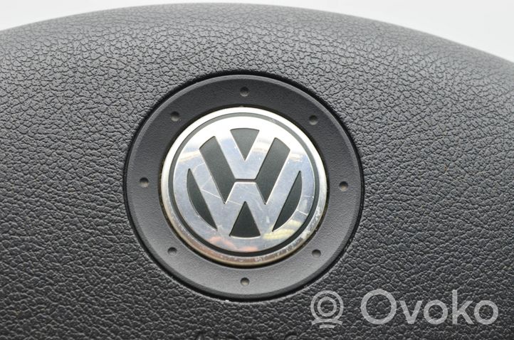 Volkswagen Tiguan Poduszka powietrzna Airbag kierownicy 5N0880201B