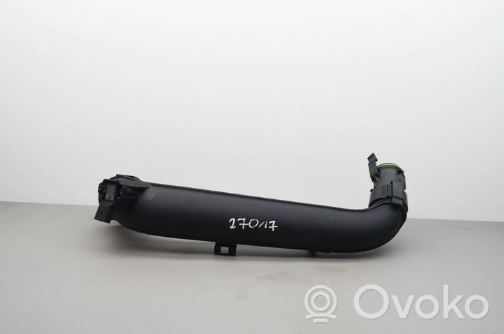 Seat Ibiza IV (6J,6P) Conduit d'air (cabine) 03G906051E