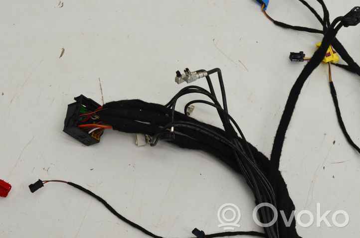 Seat Ibiza IV (6J,6P) Brake wiring harness 