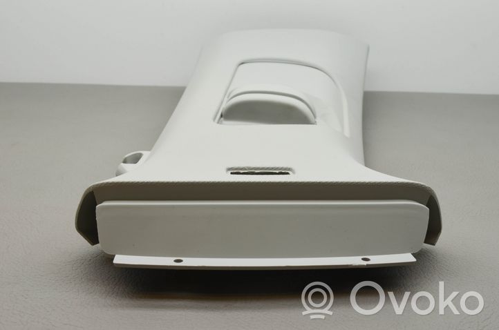 Volkswagen Jetta VI Rivestimento montante (B) (superiore) 5C6867244B