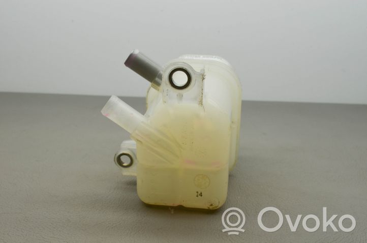 Toyota RAV 4 (XA40) Serbatoio di compensazione del liquido refrigerante/vaschetta 