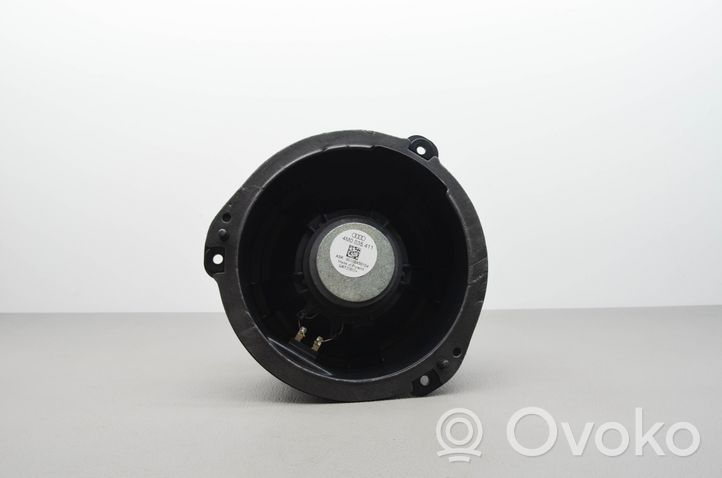 Audi Q7 4M Enceinte de porte arrière 4M0035411