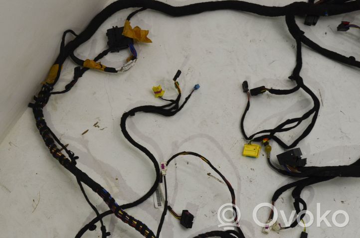 Seat Ibiza IV (6J,6P) Brake wiring harness 6C0971349HN