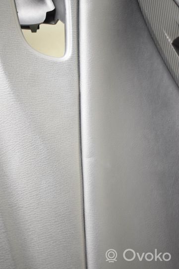 Mazda CX-3 Garniture panneau de porte arrière D10E68561