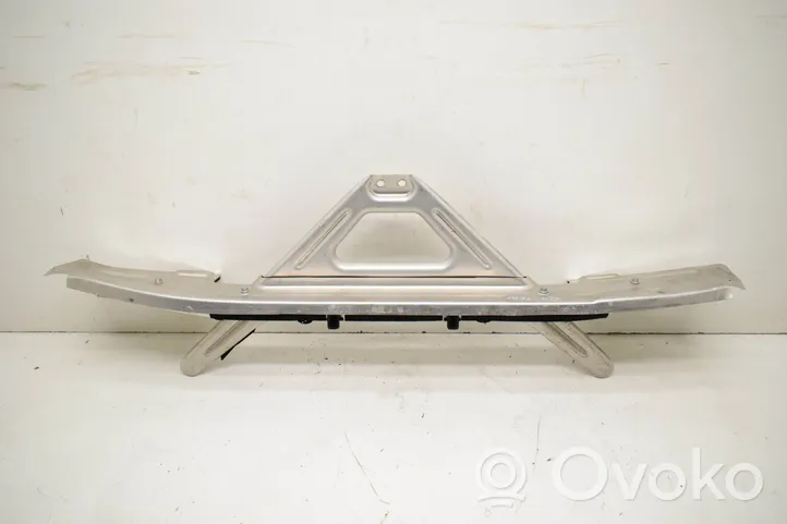 Audi Q7 4M Pannello di supporto del radiatore 4M0806391C