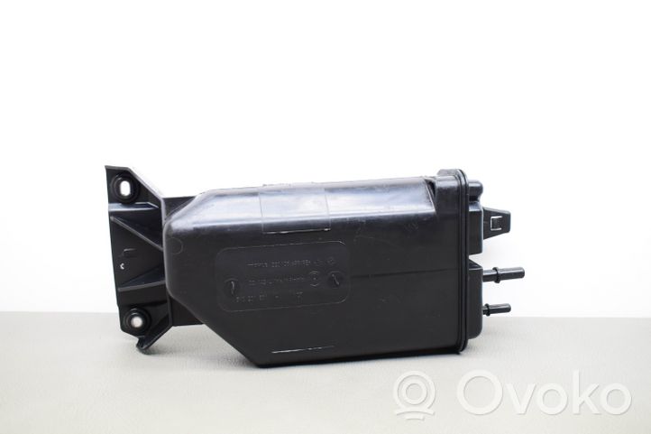 Audi Q3 8U Active carbon filter fuel vapour canister 5N0201801A