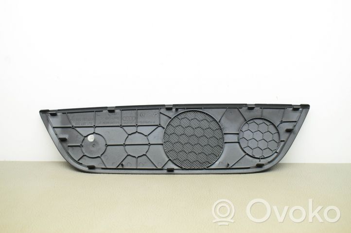 Audi Q3 8U Dash center speaker trim cover 8U1857367