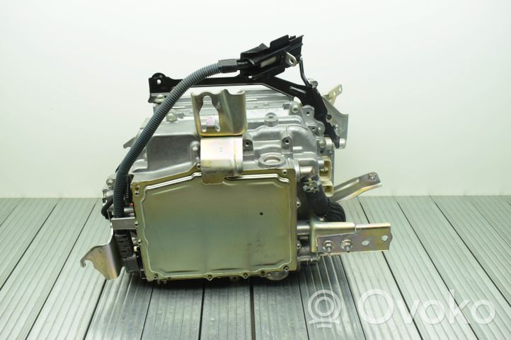 Toyota RAV 4 (XA40) Convertitore di tensione inverter G92707801