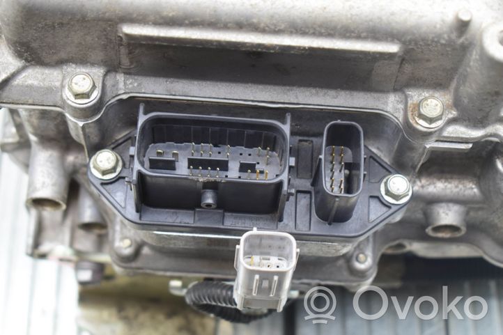 Toyota RAV 4 (XA40) Convertitore di tensione inverter G92A042030