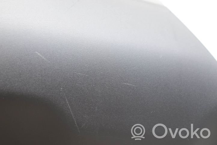 Mazda CX-3 Rivestimento del piantone del volante BRF160371