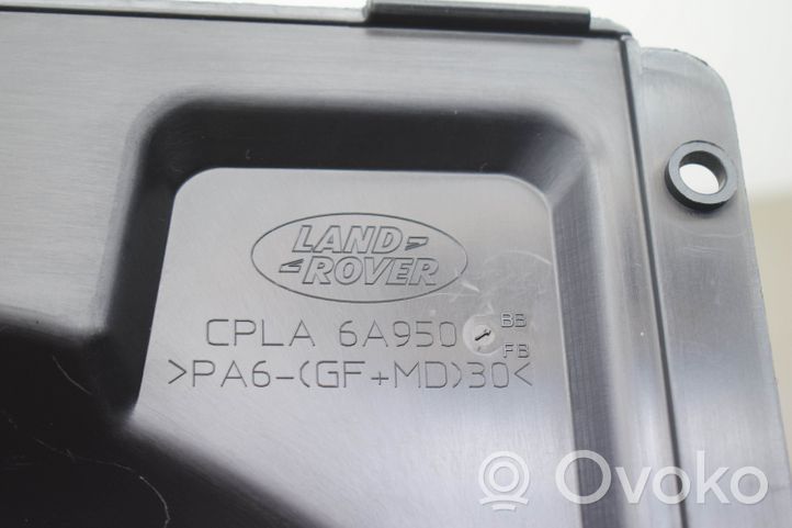 Land Rover Range Rover Sport L494 Radiateur panneau supérieur d'admission d'air CPLA6A950BB