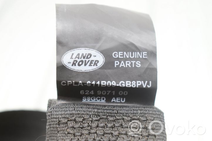 Land Rover Range Rover Sport L494 Takaistuimen turvavyö CPLA611B09GB8PVJ