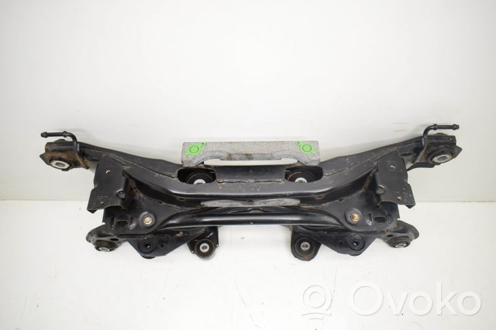 Land Rover Range Rover Sport L494 Aizmugurējais tilts GJ323C156AA