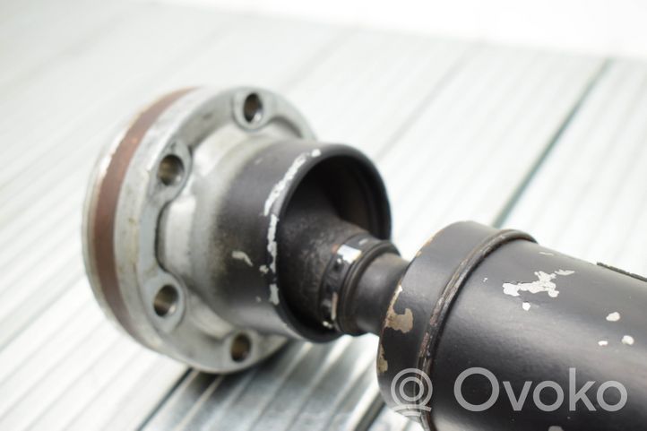 Mercedes-Benz ML W166 Arbre de transmission avant A1664100001