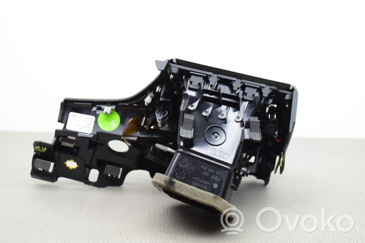 Audi Q7 4M Copertura griglia di ventilazione cruscotto 80B820901A