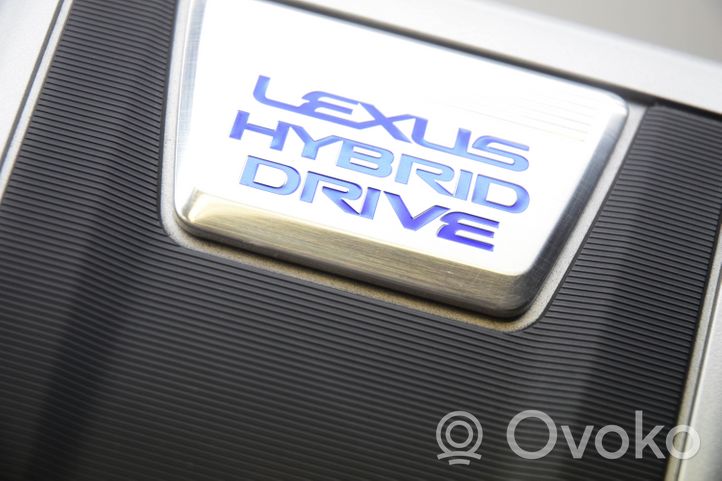 Lexus RX 450H Copri motore (rivestimento) 