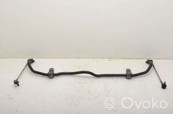 Audi Q3 8U Barra stabilizzatrice anteriore/barra antirollio 3C0411303T