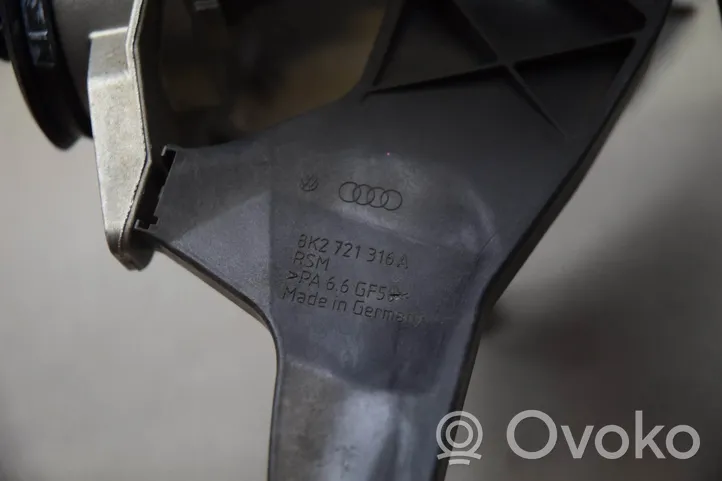 Audi A4 S4 B8 8K Pedal de freno 8K2721316A