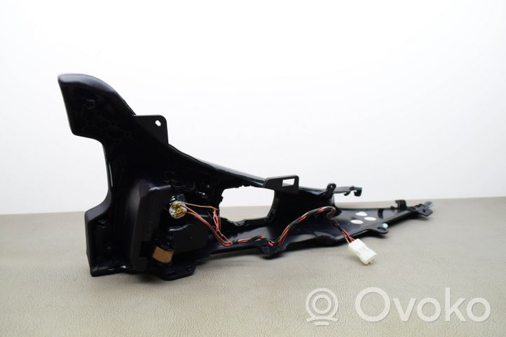 BMW 6 F06 Gran coupe Autres éléments de console centrale 9197231