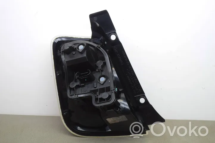 Fiat 500 Luci posteriori 51885544