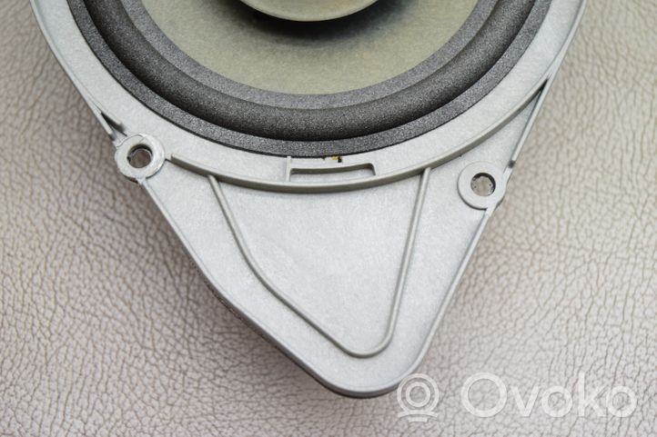 Fiat 500 Głośnik drzwi tylnych 46806815